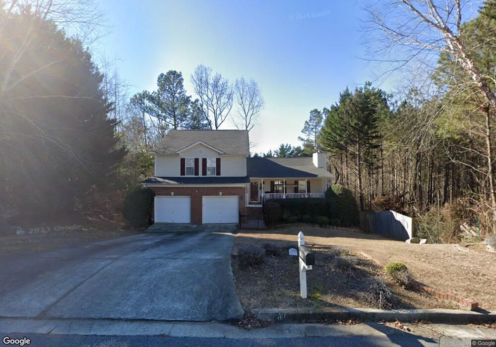 5990 April Dr, Buford, GA 30518 - photo 1