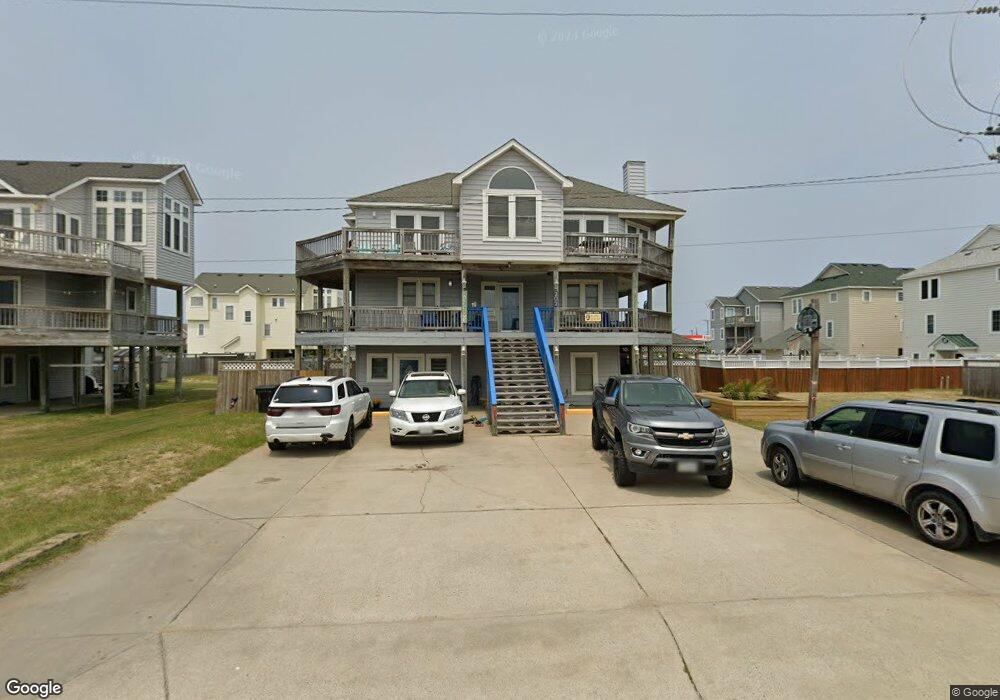 202 E Oregon Ave, Kill Devil Hills, NC 27948 - photo 1