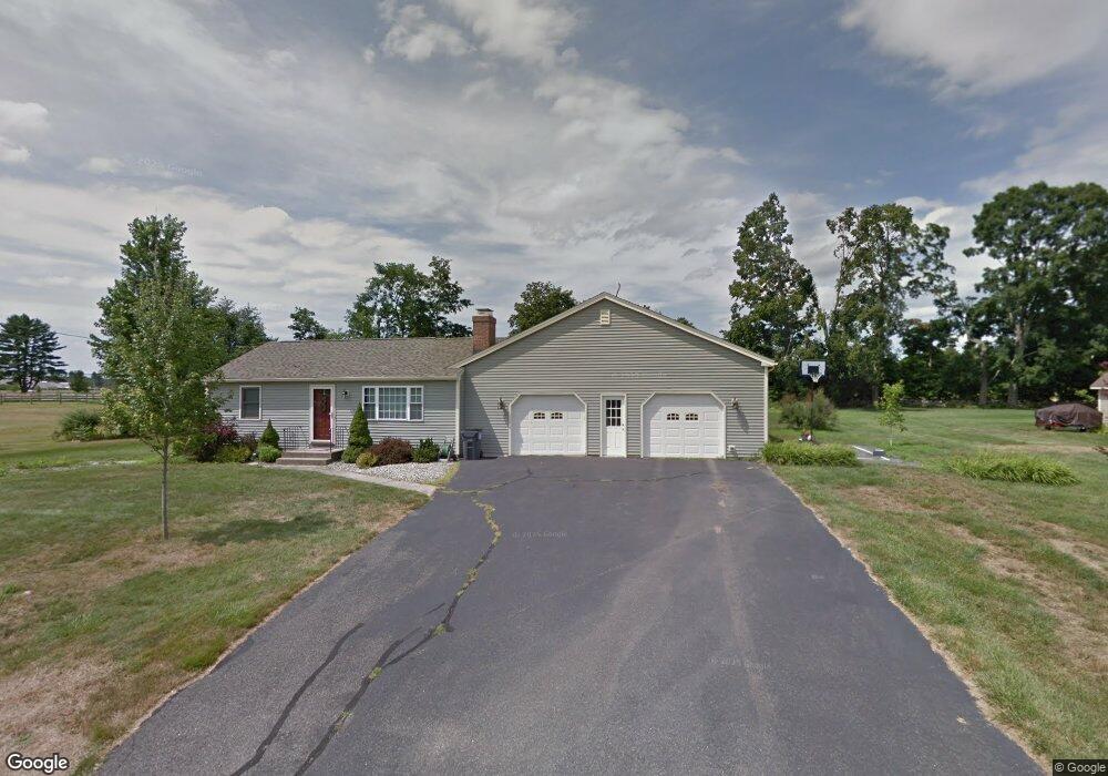 1076 Tinkham Rd, Wilbraham, MA 01095 - photo 1