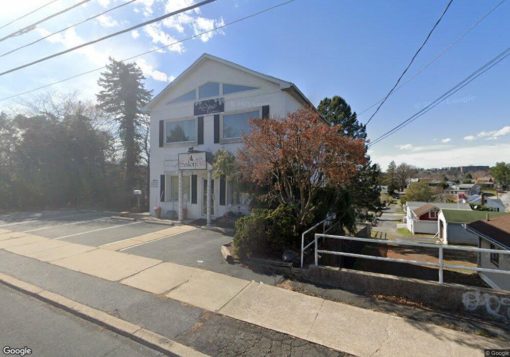 1307 New Holland Rd, Reading, PA 19607 - photo 1