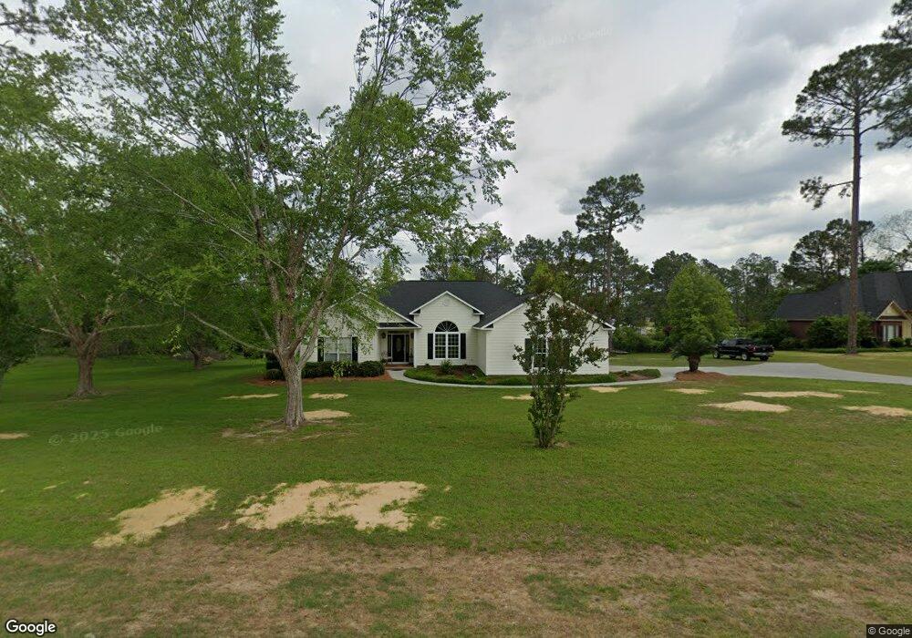 55 Kathy Cir, Douglas, GA 31533 - photo 1