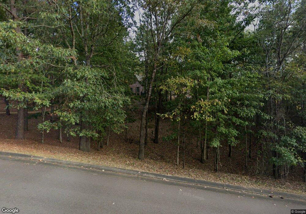 LOT 9 Westminster Dr, Oxford, MS 38655 - photo 1