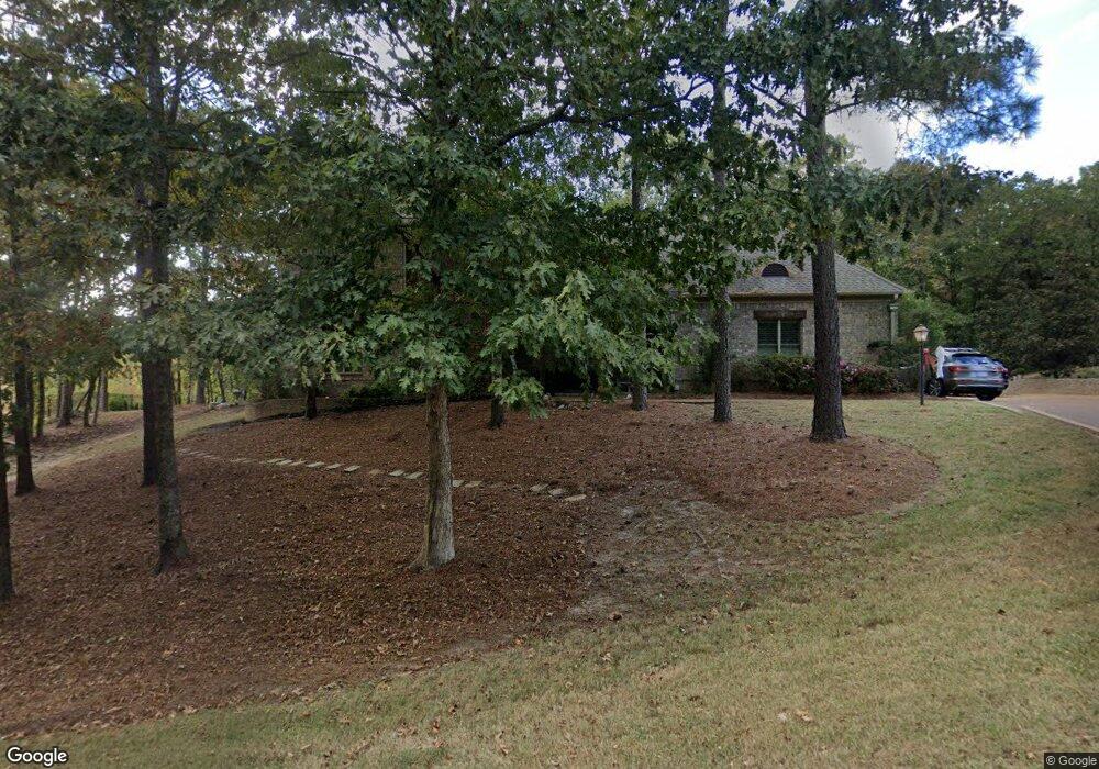 18 Westminster Dr, Oxford, MS 38655 - photo 1