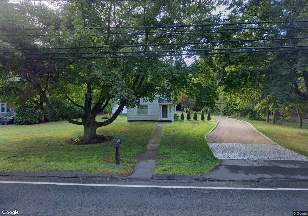 409 Plainville Ave, Unionville, CT 06085 - photo 1