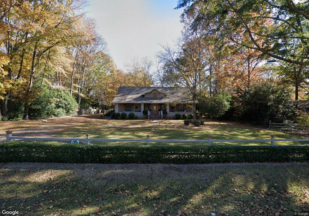 6536 Vinson Rd, Macon, GA 31216 - photo 1