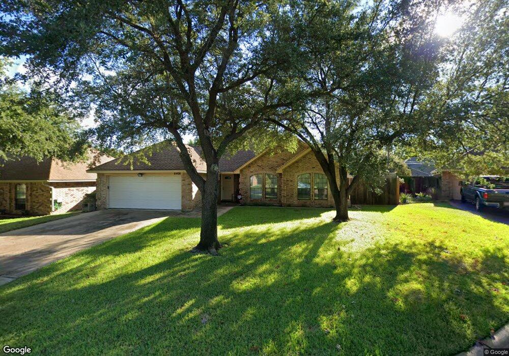 6408 Whitney Ct, North Richland Hills, TX 76182 - photo 1