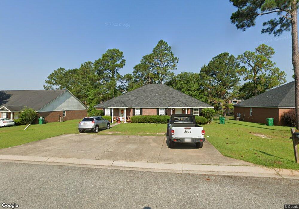 109 Westcott Ln unit 111, Albany, GA 31721 - photo 1