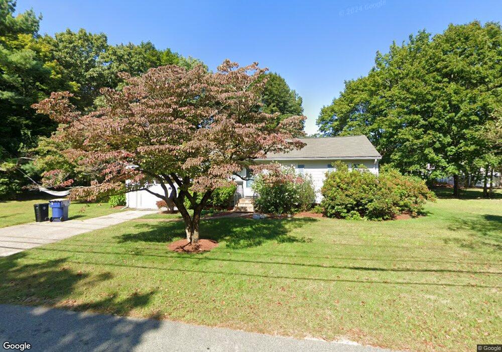 11 Lyndon Rd unit 11, Sharon, MA 02067 - photo 1