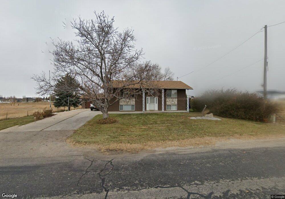 4182 W 1300 N, Clearfield, UT 84015 - photo 1
