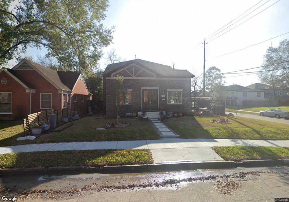 3302 Ozark St, Houston, TX 77021 - photo 1