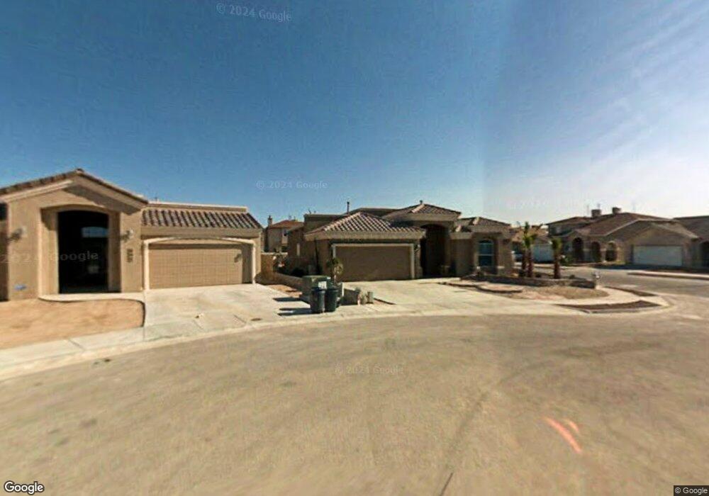 800 Paseo Alto Place, El Paso, TX 79928 - photo 1