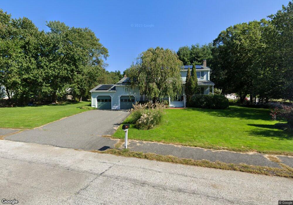 3 Alder Rd, Medfield, MA 02052 - photo 1