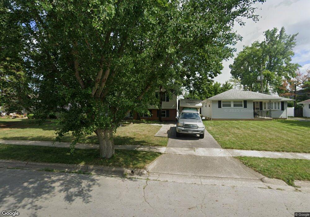 1378 Pershing Dr, Columbus, OH 43224 - photo 1