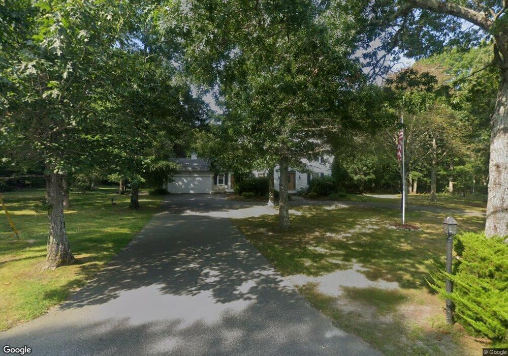 1 Stockton Short Cut St, Wareham, MA 02571 - photo 1