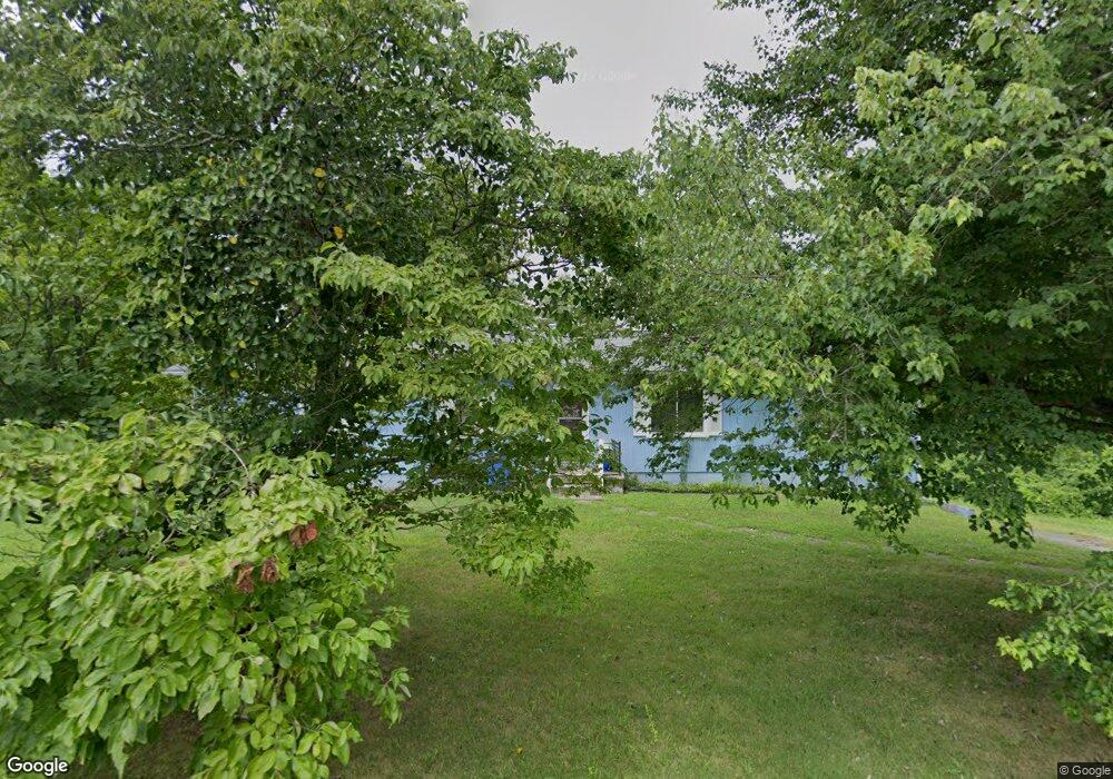 21 W Chapel Rd, Asheville, NC 28803 - photo 1