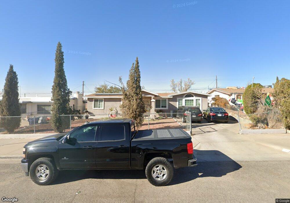 705 La Paz Dr, El Paso, TX 79915 - photo 1