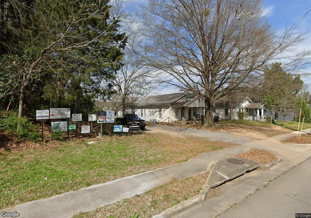 2200 Maple Rd SE, Rome, GA 30161 - photo 1