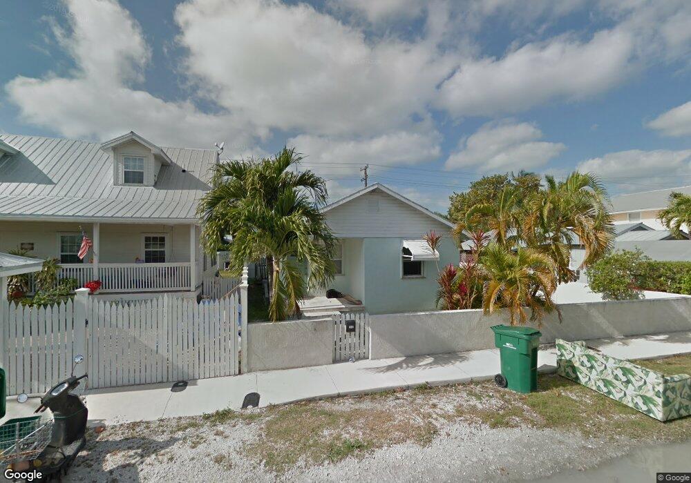 2507 Fogarty Ave, Key West, FL 33040 - photo 1