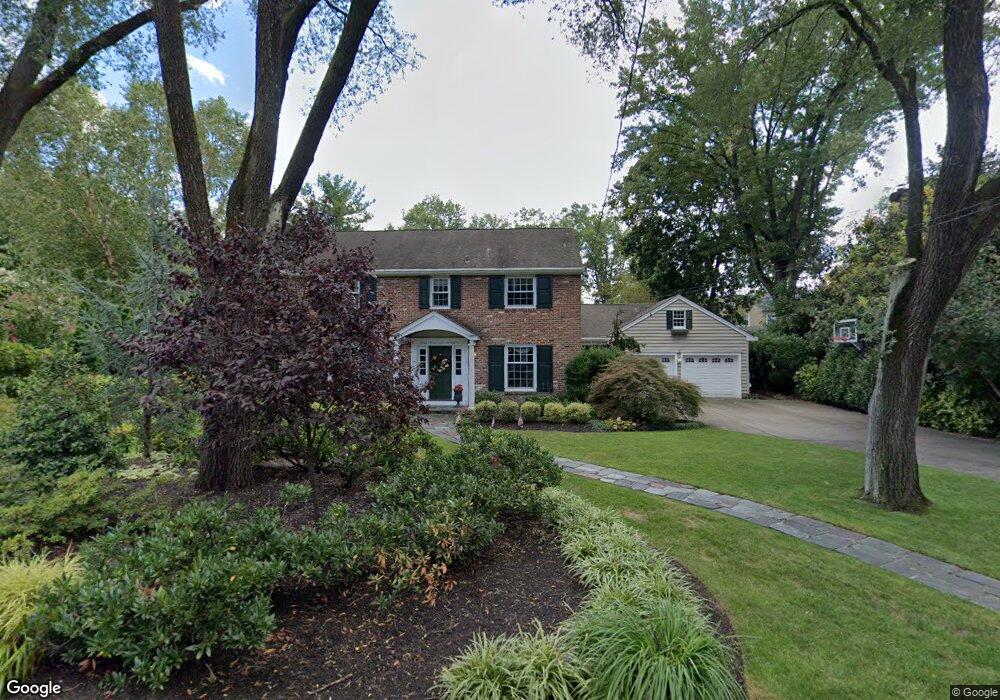 170 Winding Way, Haddonfield, NJ 08033 - photo 1