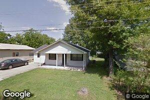 204 N Division St, Altheimer, AR 72004