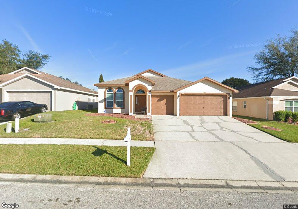 5227 Pond View Ct, Zephyrhills, FL 33541 - photo 1