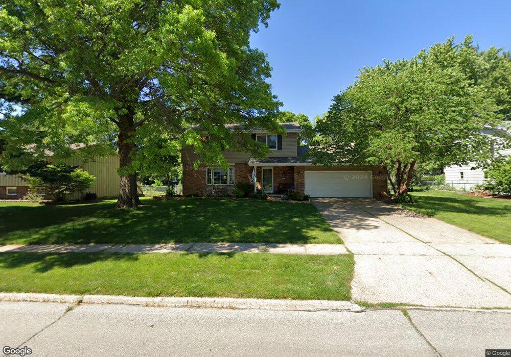 3917 Pommel Place, West Des Moines, IA 50265 - photo 1