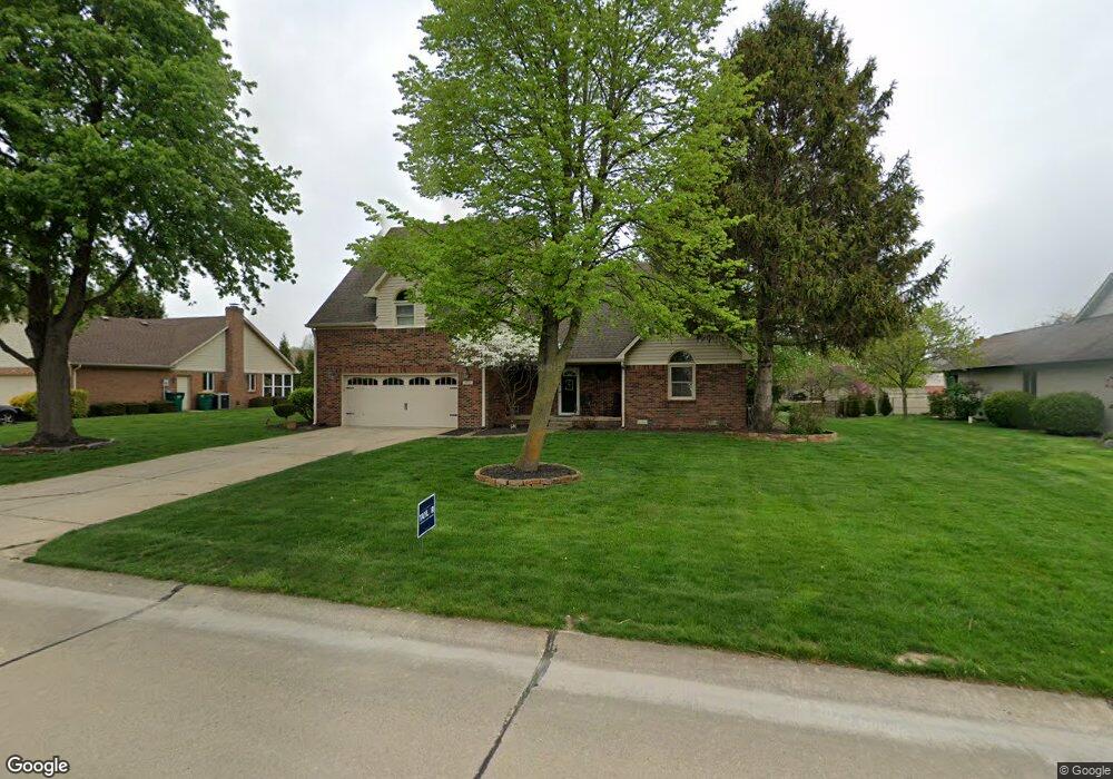 1864 Hillside Dr, Franklin, IN 46131 - photo 1