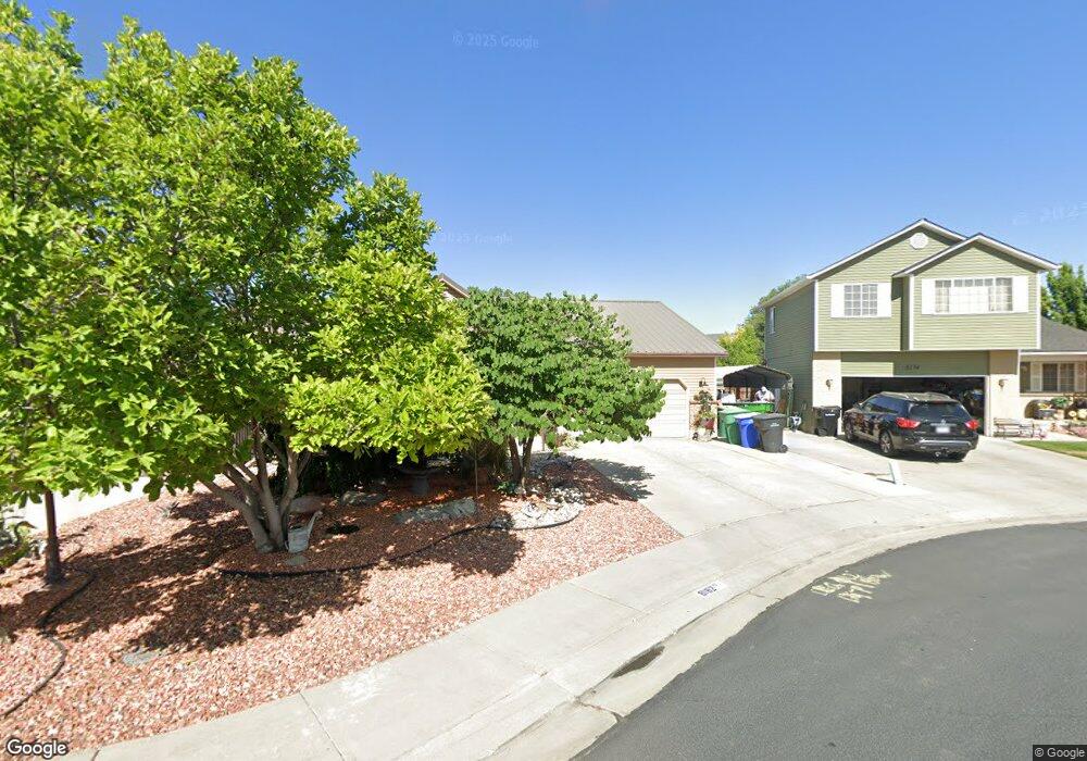 8162 S 2245 W, West Jordan, UT 84088 - photo 1