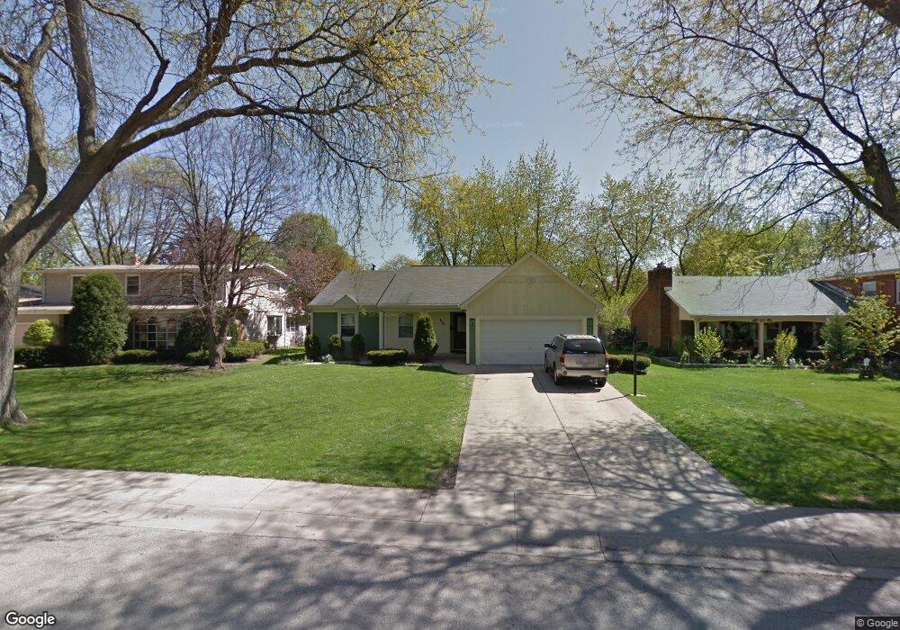 859 N Fordham Ave unit 1, Aurora, IL 60506 - photo 1