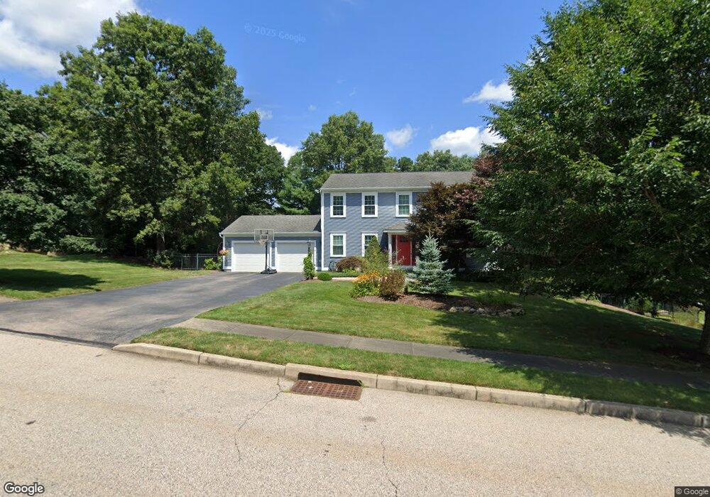 5 Kiley Way, Coventry, RI 02816 - photo 1