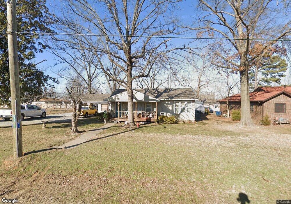 104 NW 7th St, Bentonville, AR 72712 - photo 1