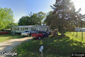 550 N Mattie Ave, Sycamore, GA 31790