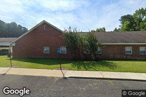 1073 Woodland Hwy, Talbotton, GA 31827