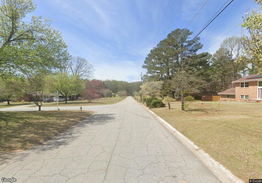 0 Argonne Dr unit 7246392, Morrow, GA 30260 - photo 1