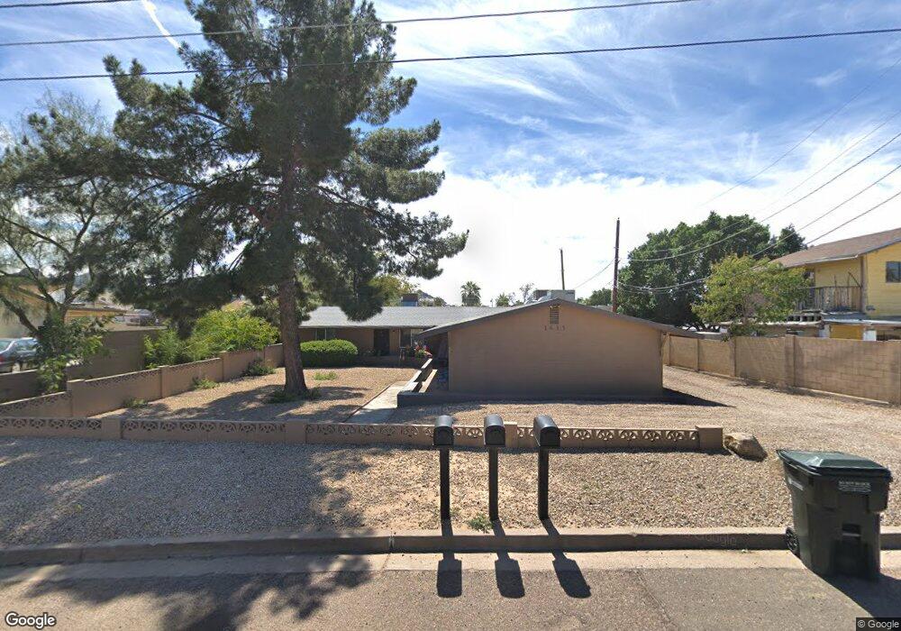 1413 E Cheryl Dr, Phoenix, AZ 85020 - photo 1