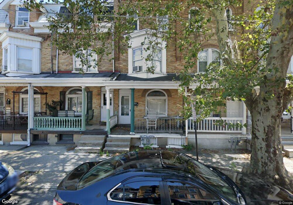 723 N 9th St, Allentown, PA 18102 - photo 1