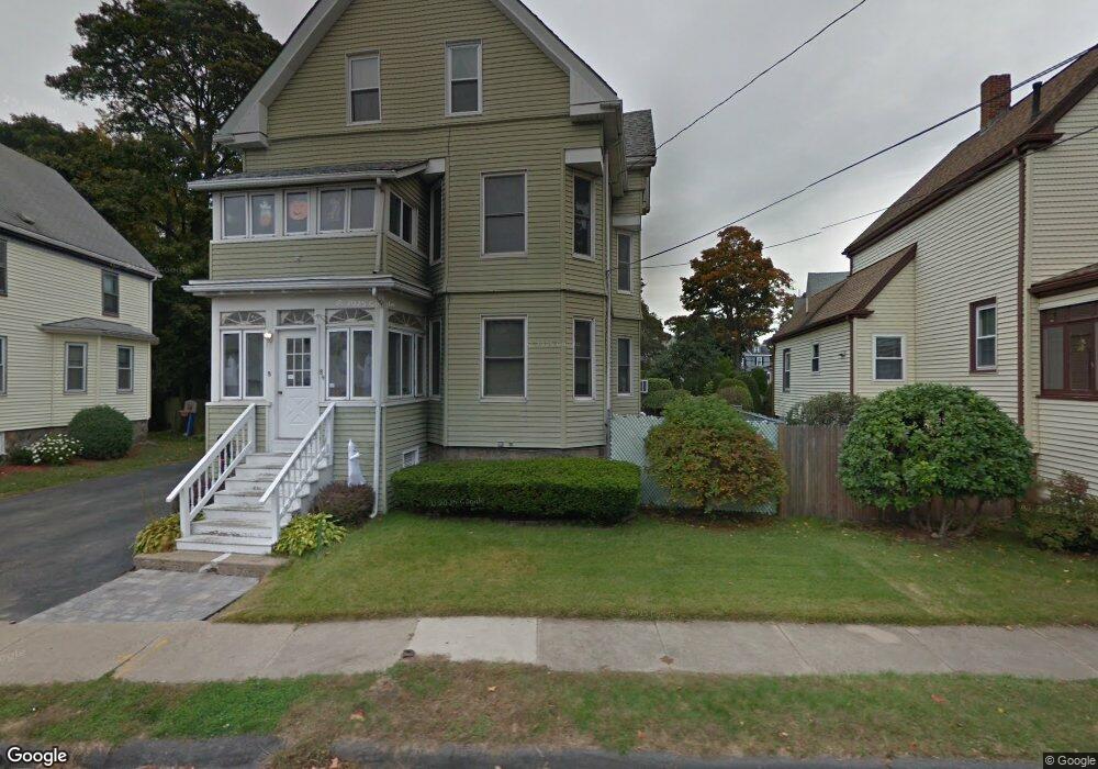 8 1/2 Whitney St, Saugus, MA 01906 - photo 1