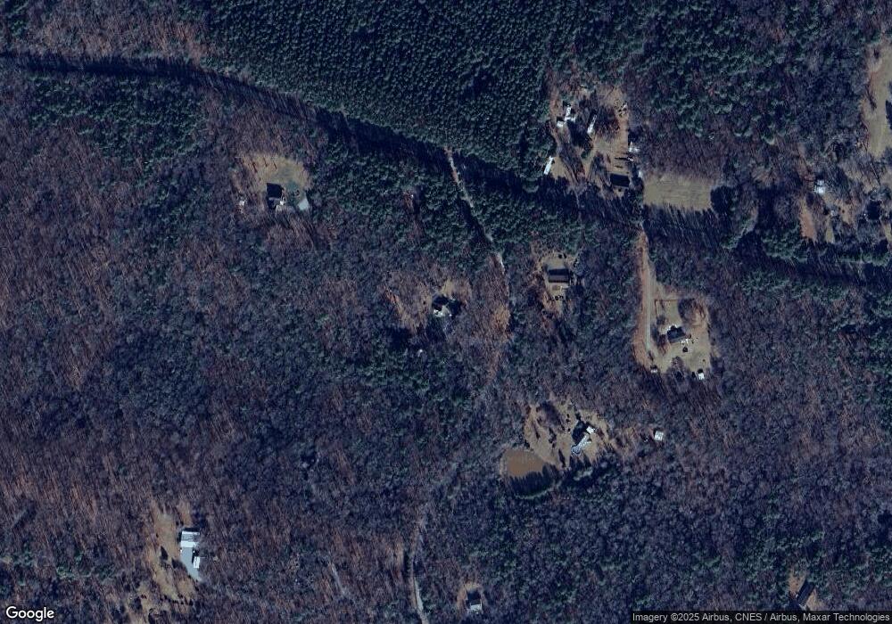 110 Harts Creek Dr, Pittsboro, NC 27312 - photo 1