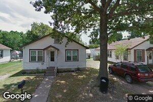 602 NE 5th St, Stigler, OK 74462