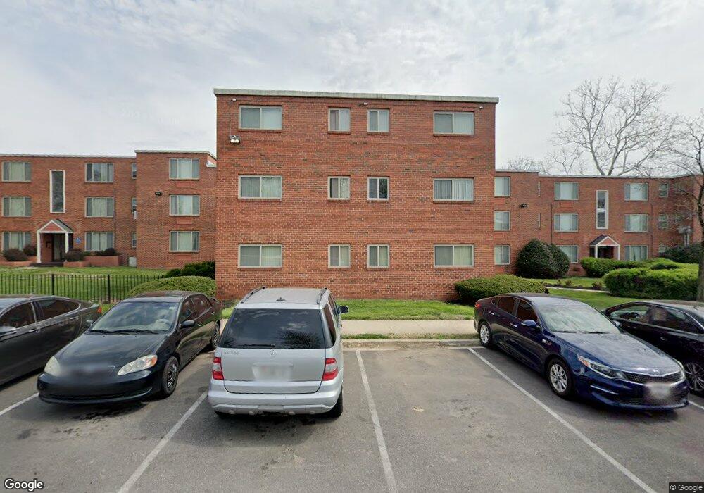 6600 W Forest Rd, Landover, MD 20785 - photo 1