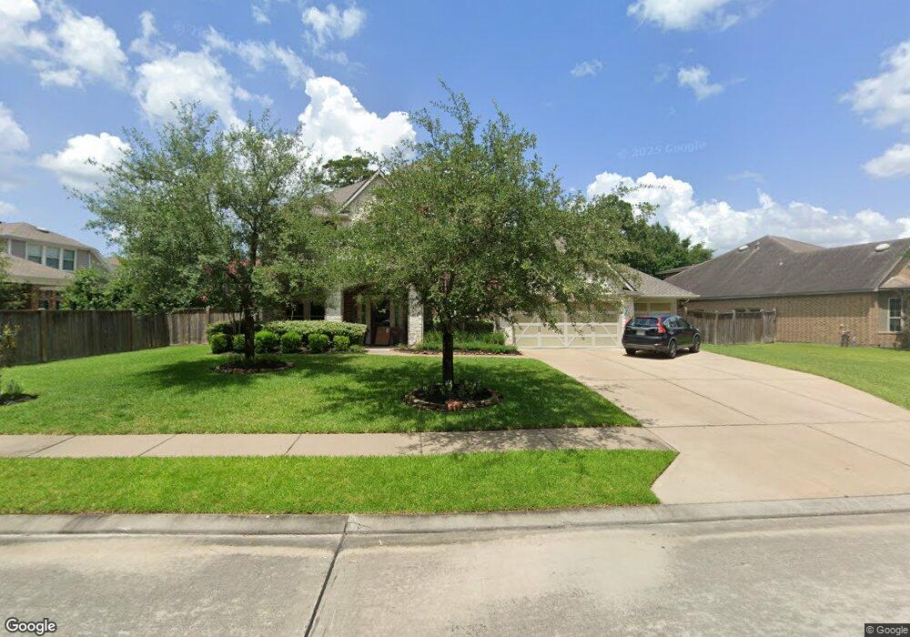 31330 Sunset Oaks Ln, Spring, TX 77386 - photo 1