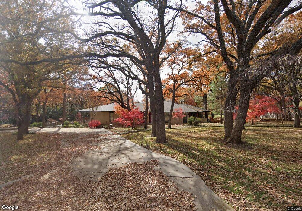 3010 Carmel St, Denton, TX 76205 - photo 1