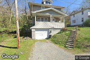595 Southern Ave, Morgantown, WV 26501