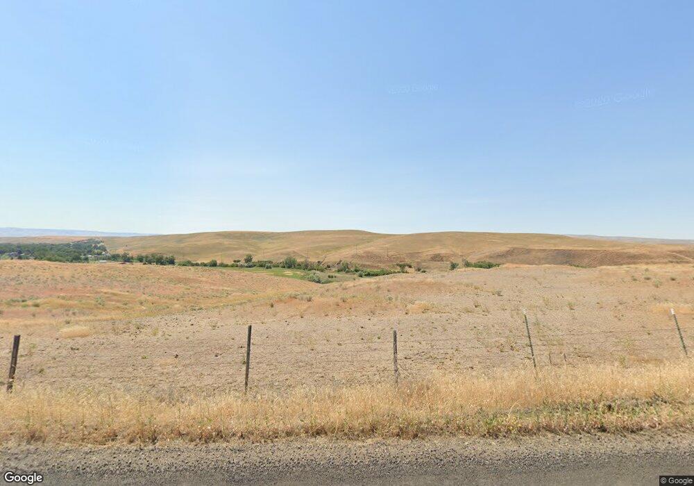 4198 SW Houtama Rd, Pendleton, OR 97801 - photo 1