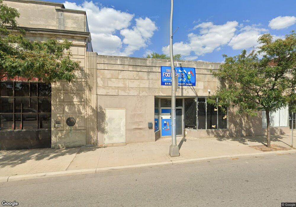 2370 W Broad St, Columbus, OH 43204 - photo 1