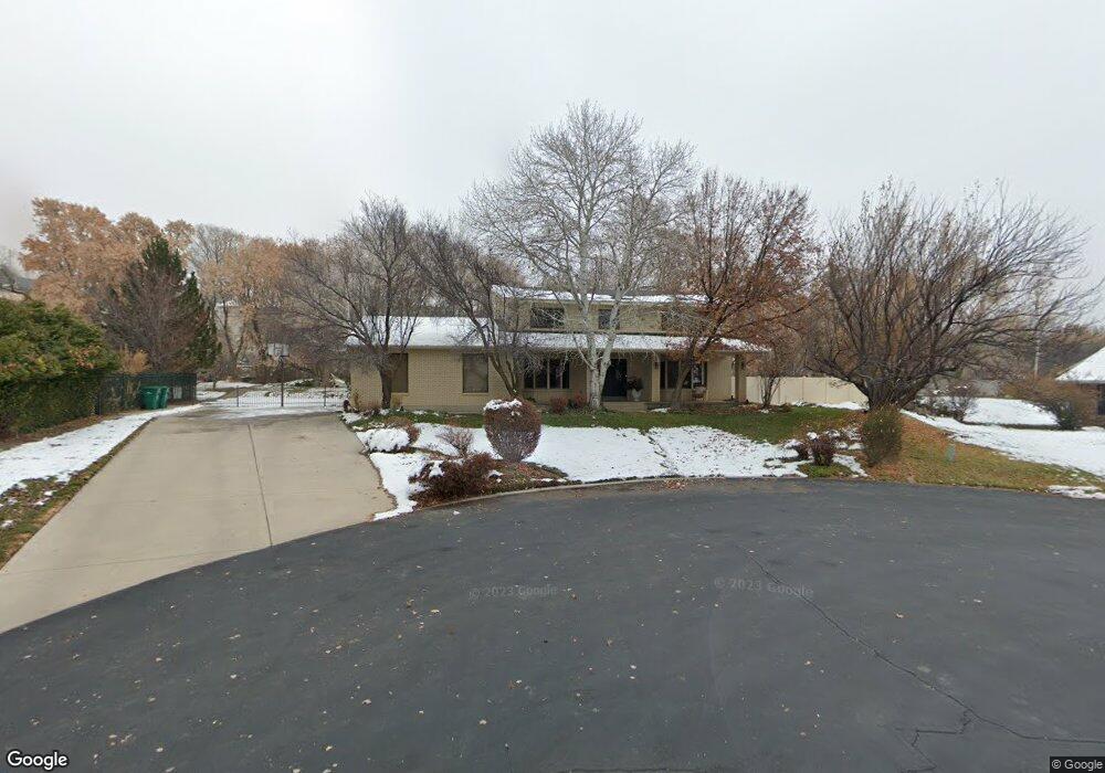 10396 N Edinburgh Dr, Highland, UT 84003 - photo 1