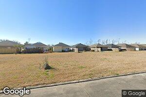 244 Sagewood Dr, Thibodaux, LA 70301