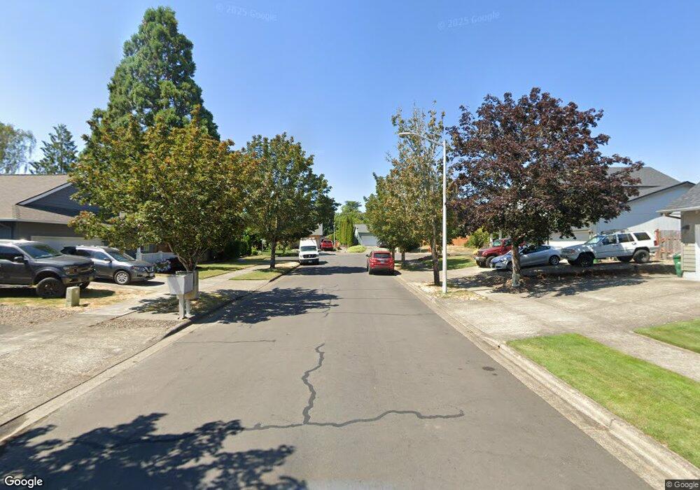 1338 Snapdragon Ave, Forest Grove, OR 97116 - photo 1