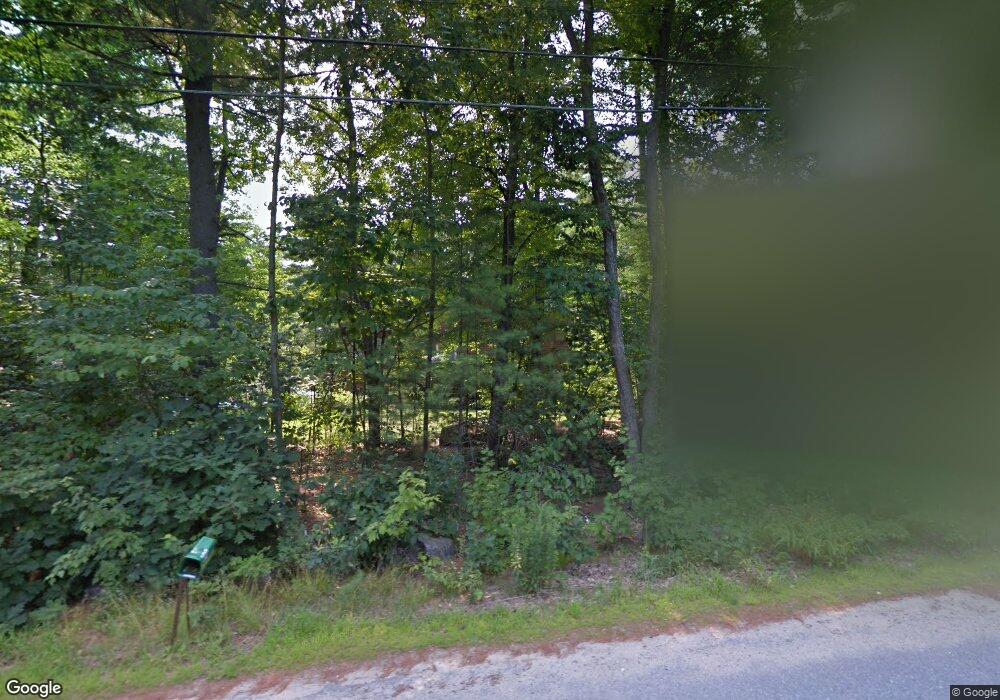 321 Goodale St, West Boylston, MA 01583 - photo 1