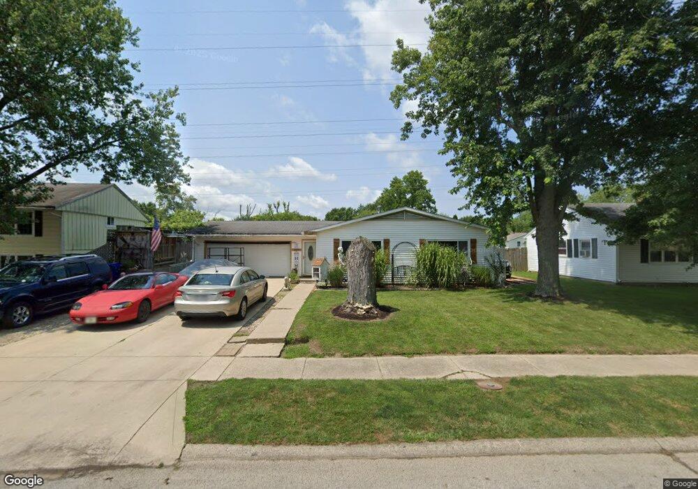 2419 Burningtree Ln, Kokomo, IN 46902 - photo 1